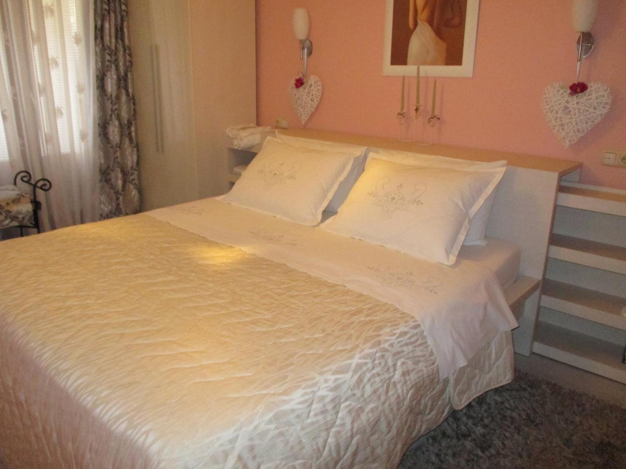 Apartments Ragusa Rovinj Exterior foto