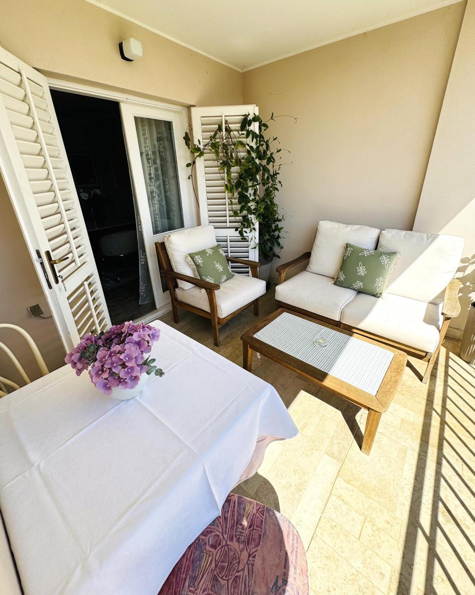 Apartments Ragusa Rovinj Exterior foto