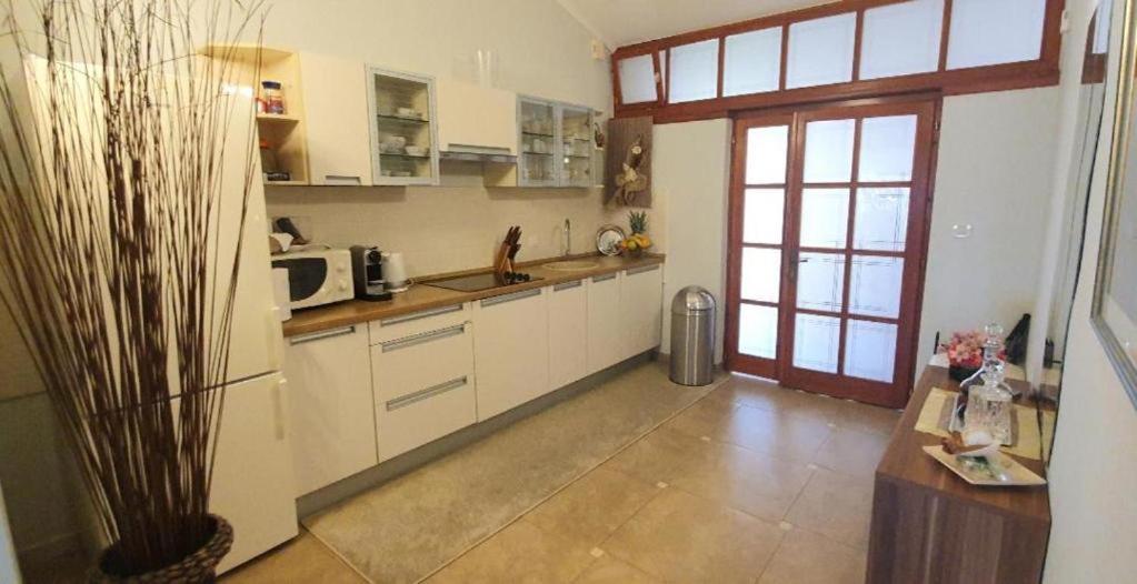 Apartments Ragusa Rovinj Exterior foto